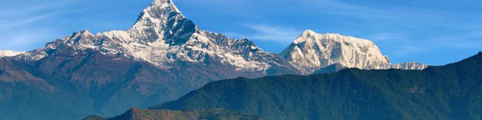 Nepal Tour Packages