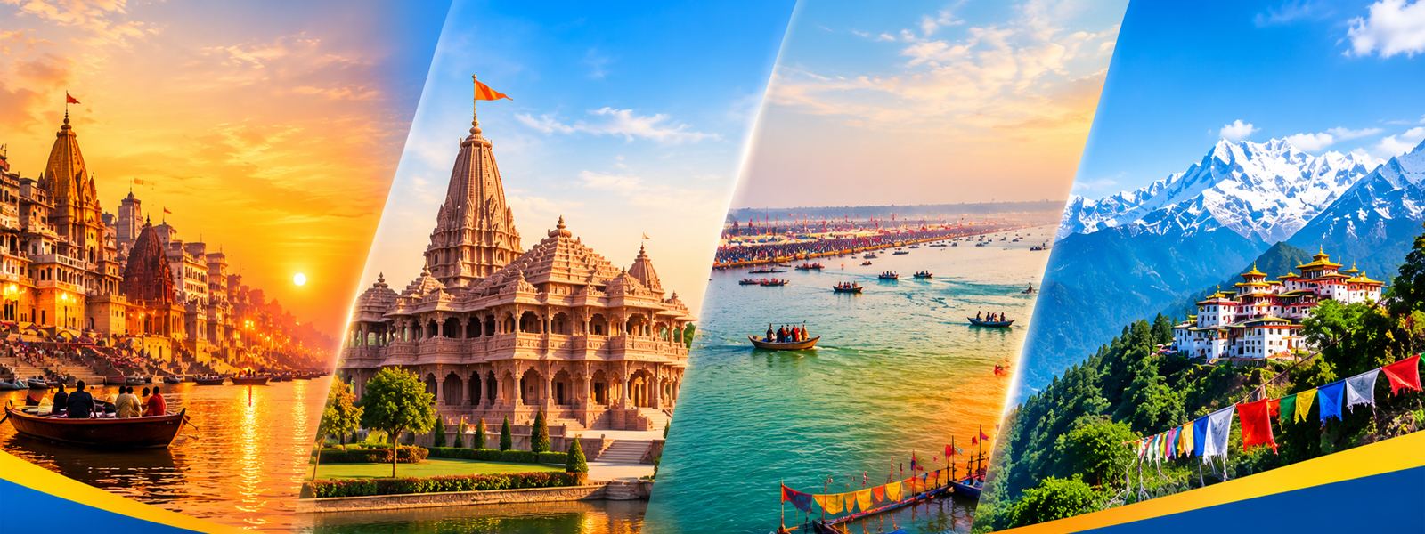 India Tour Packages