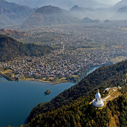 Nepal Tour Package From Patna