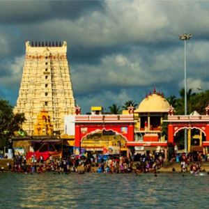 Rameshwaram Tour Package From Sonauli