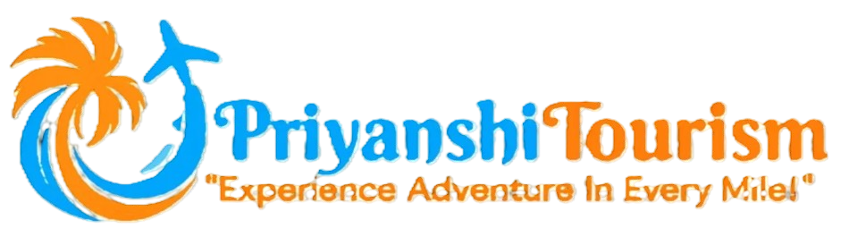 Priyanshi Tourism