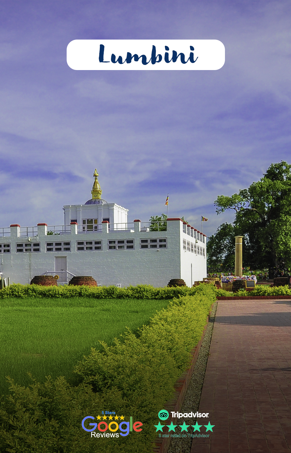 lumbini