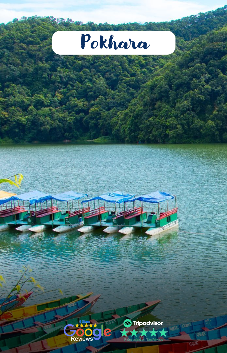 pokhara
